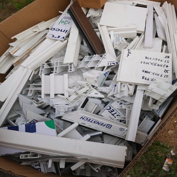 Pvc Scrap