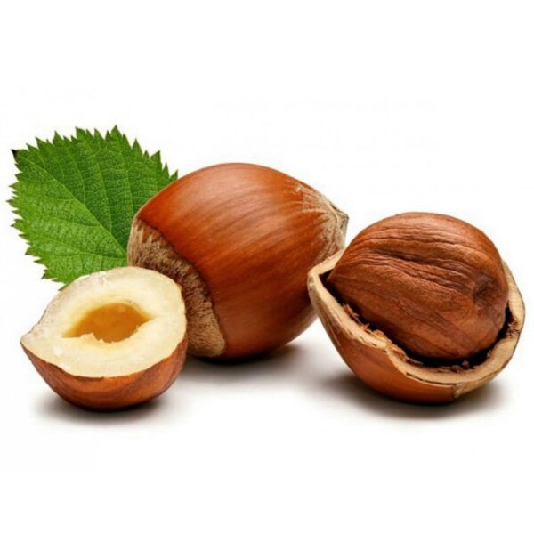 Hazelnut