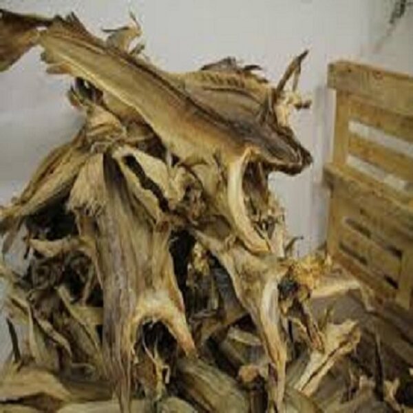 Dried Stockfish