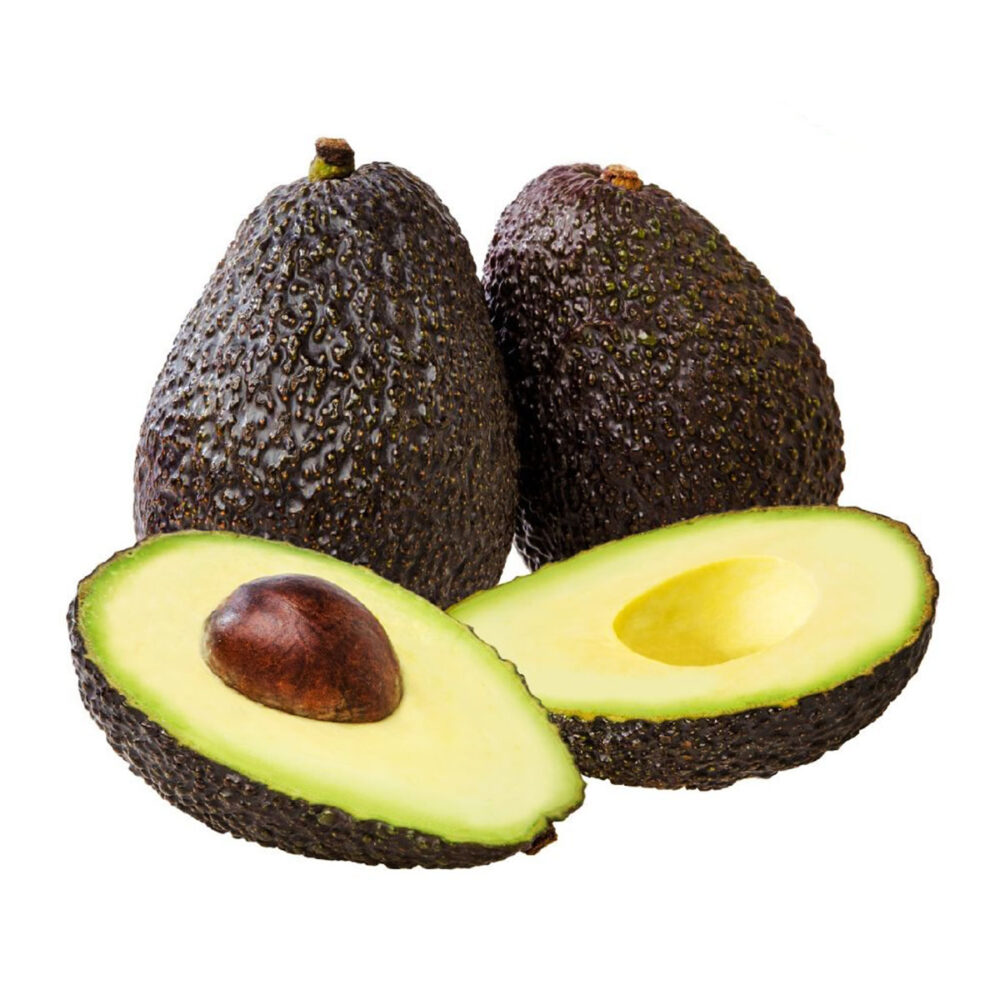 Hass Avocado