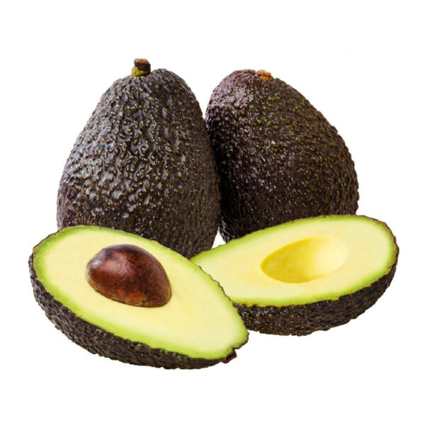 Hass Avocado