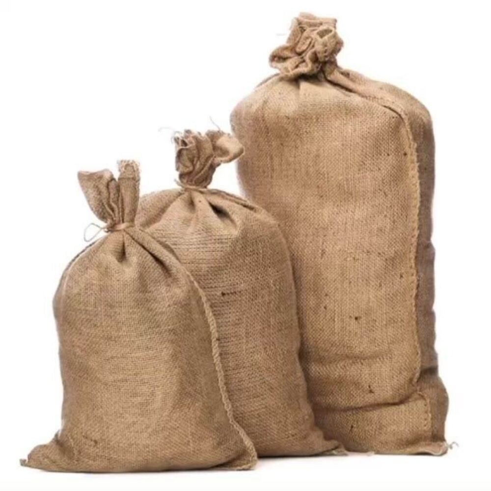 Jute Bags - Image 2