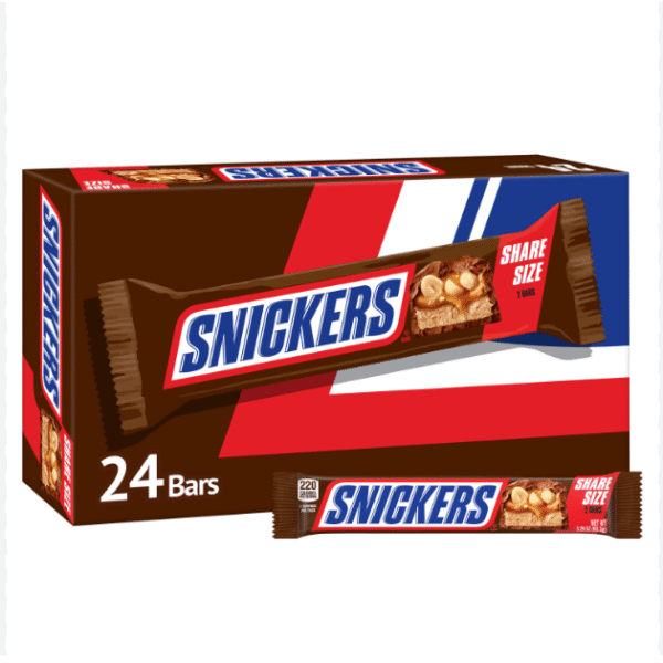 Snickers