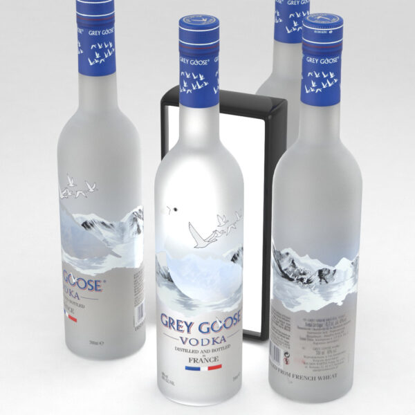 Grey Goose Vodka