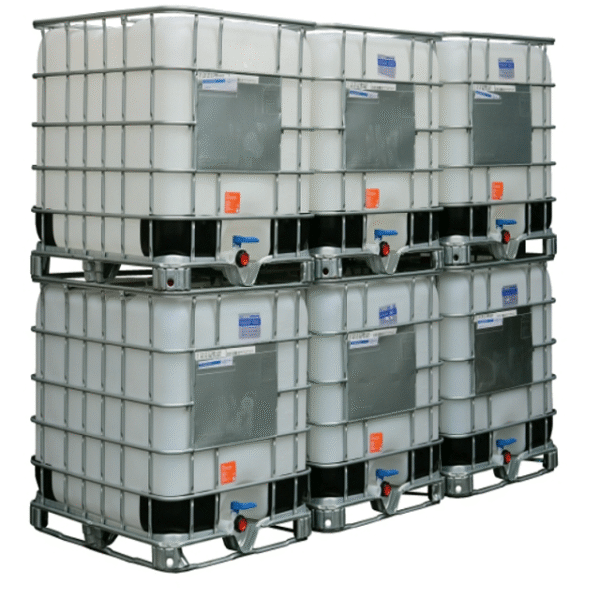IBC Tanks