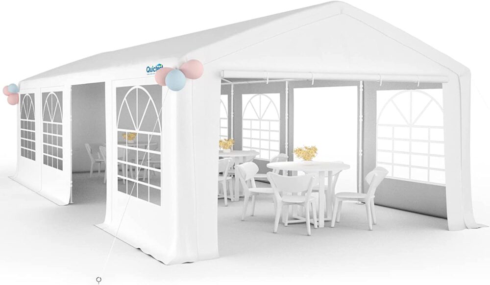 Party Tent