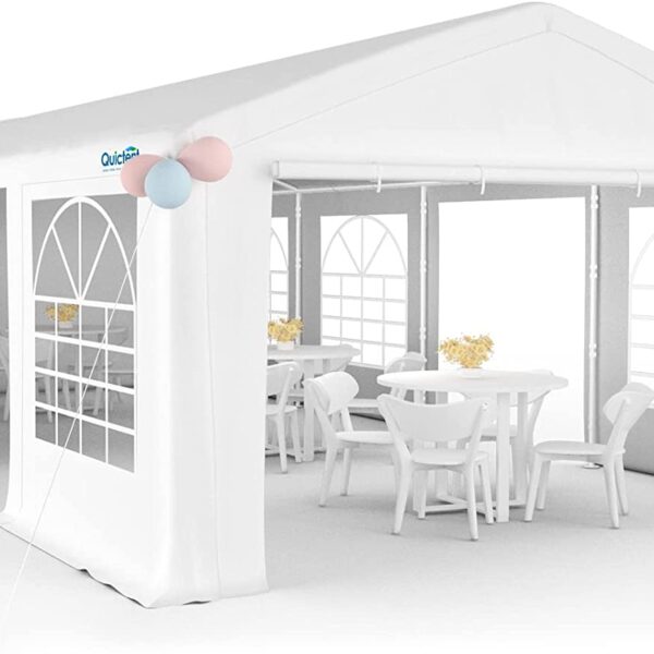 Party Tent