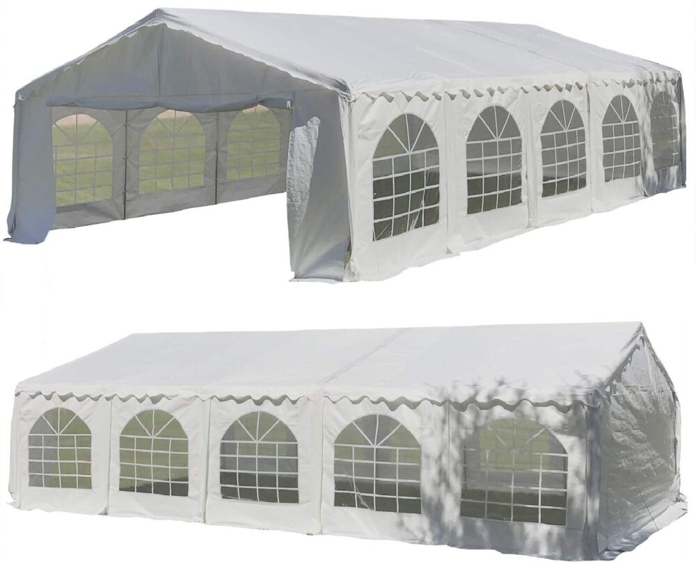 Party Tent - Image 3