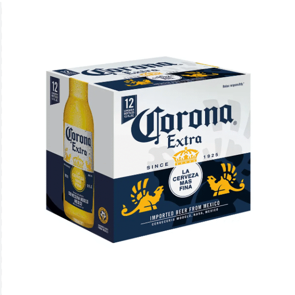 Corona Beer