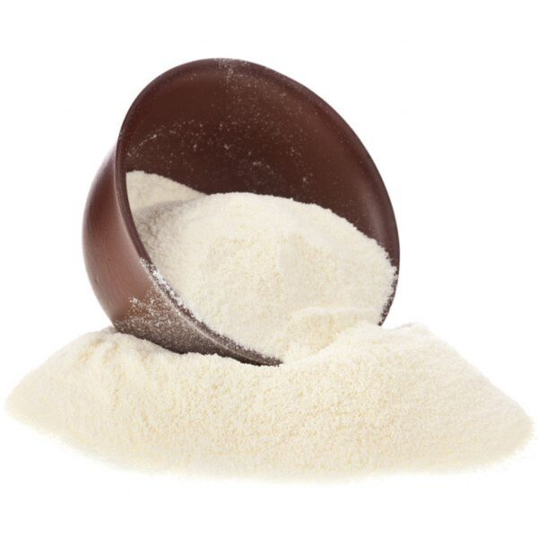 Full Cream Milk Powder