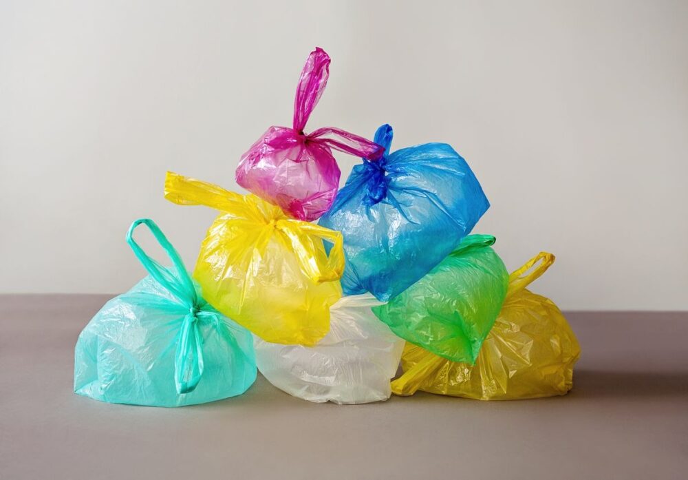 Plastic Bags - Image 3