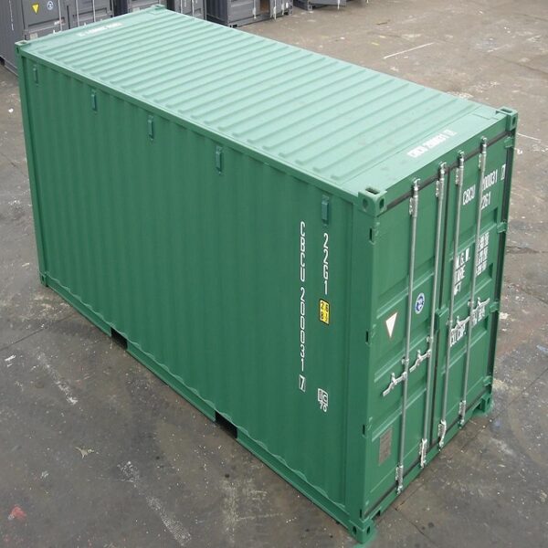 Shipping Container