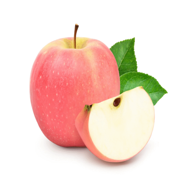 Fresh Red Fuji Apple