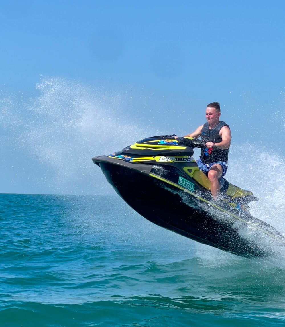 Jetski - Image 2