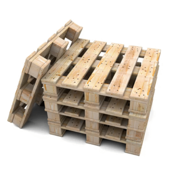 Euro Epal Wooden Pallet