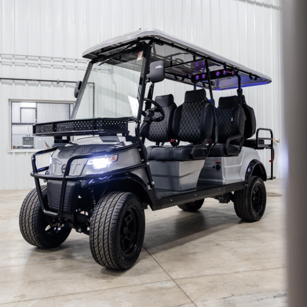 Golf Cart