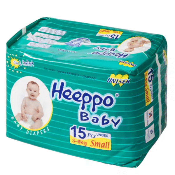 Baby Diapers