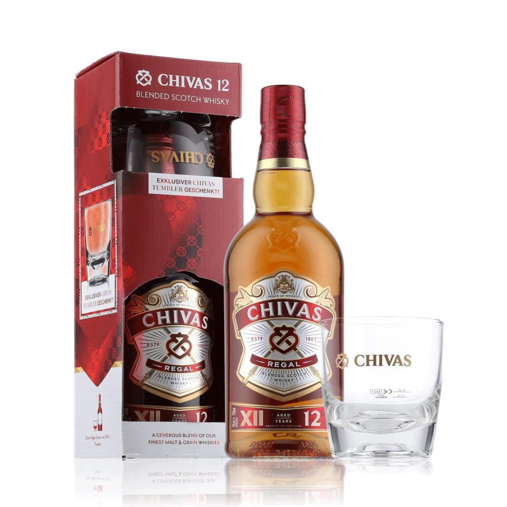 Chivas Regal - Image 3