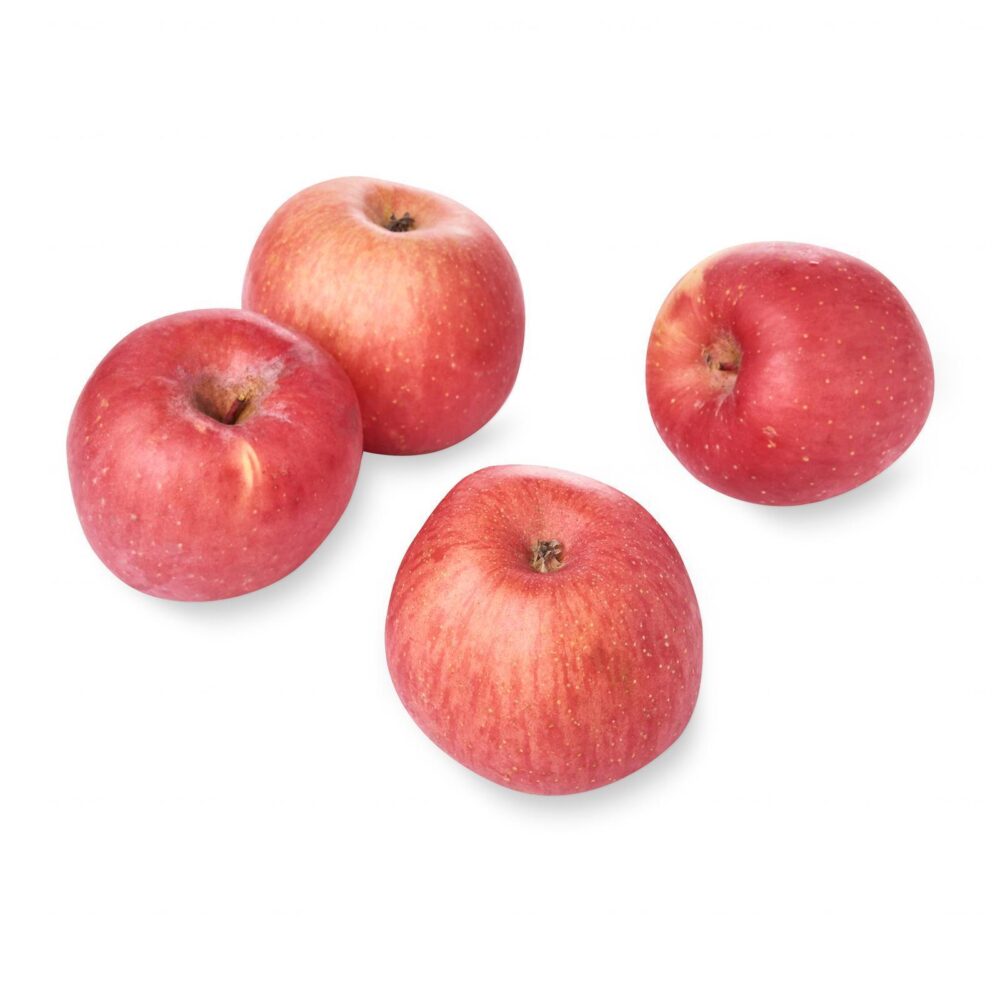 Fresh Red Fuji Apple - Image 2