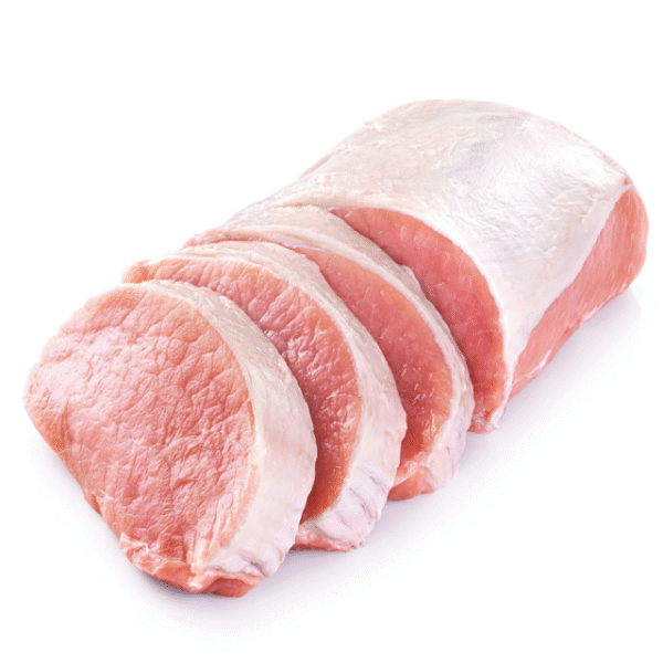 Frozen Pork