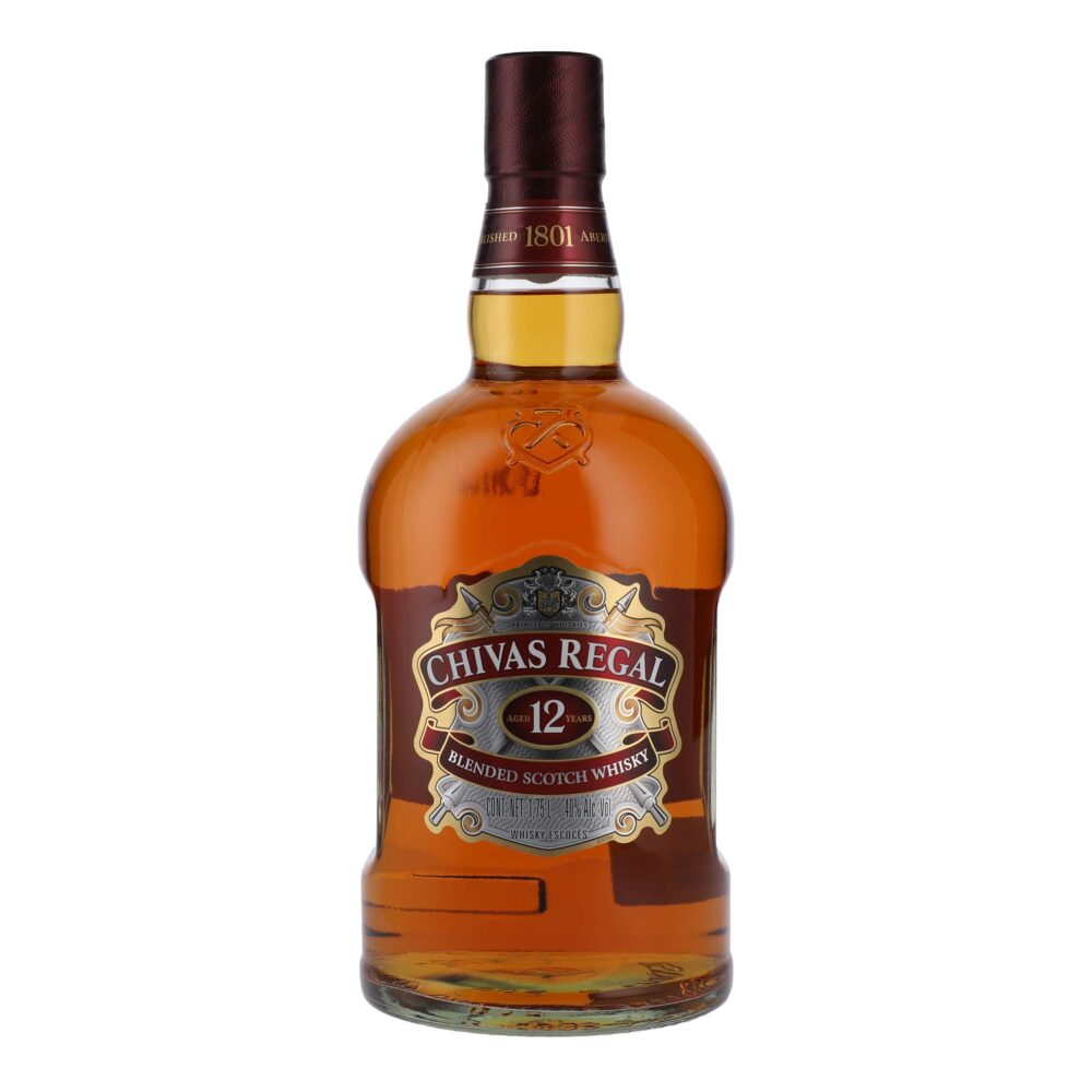 Chivas Regal - Image 2