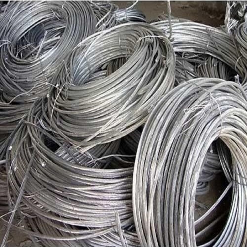 Aluminum Wire Scrap - Image 2