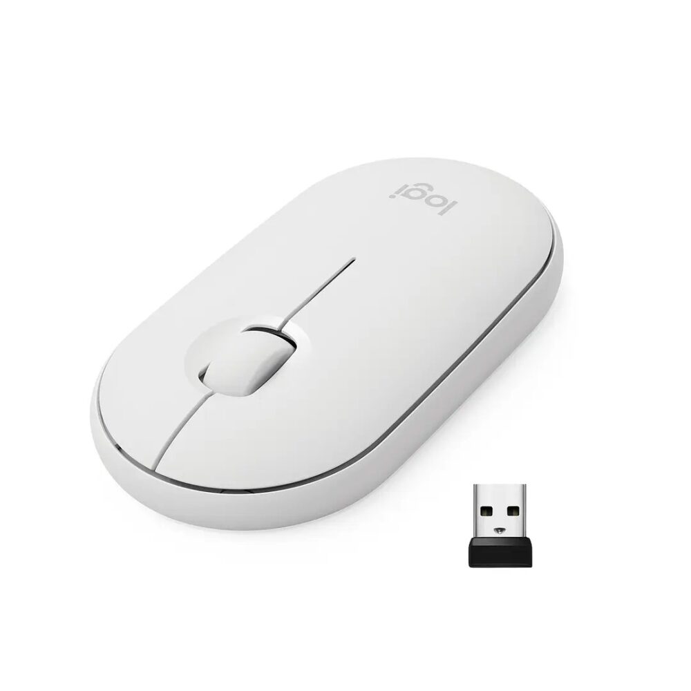 Wireless Mouse