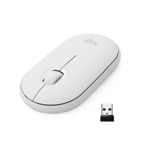 Wireless Mouse