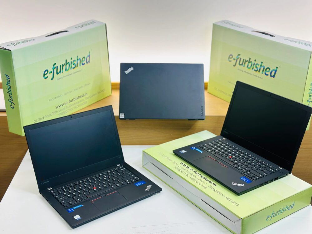 Used Laptops - Image 2