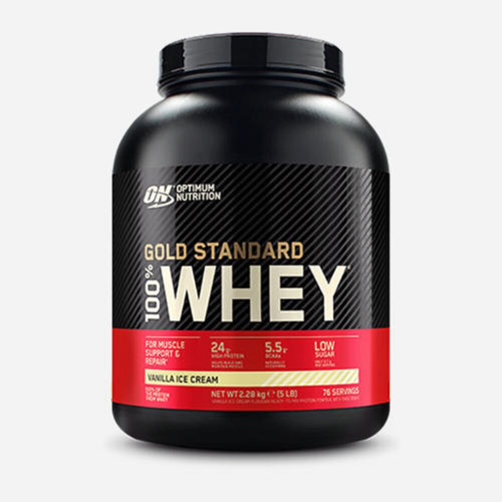 Whey Protein