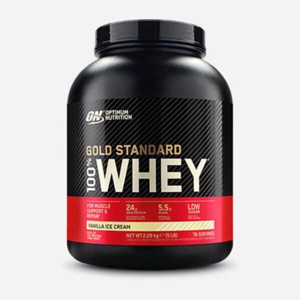 Whey Protein