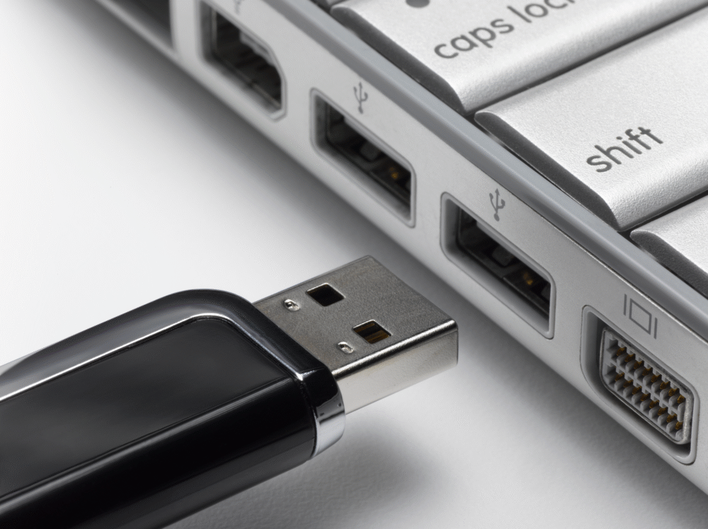 Usb Flash Drive - Image 2