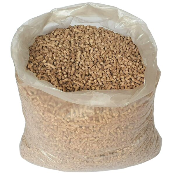 Biomass Wood Pellet