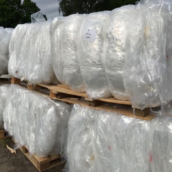 Ldpe Scrap