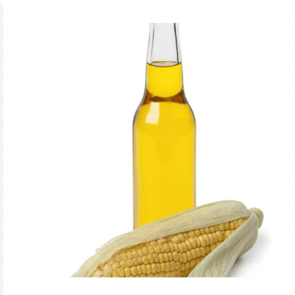 Refined Corn Oil