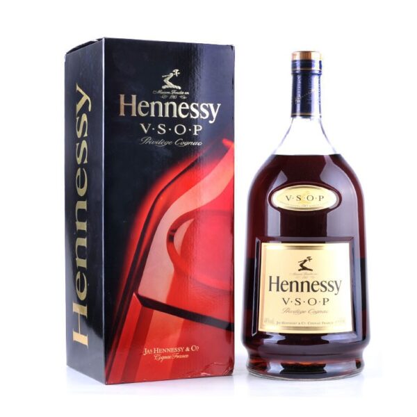 Hennessy