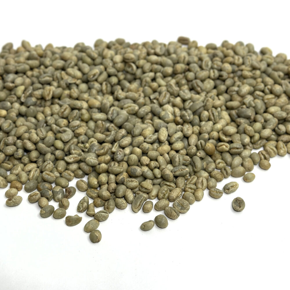 Coffee Green Beans Arabica