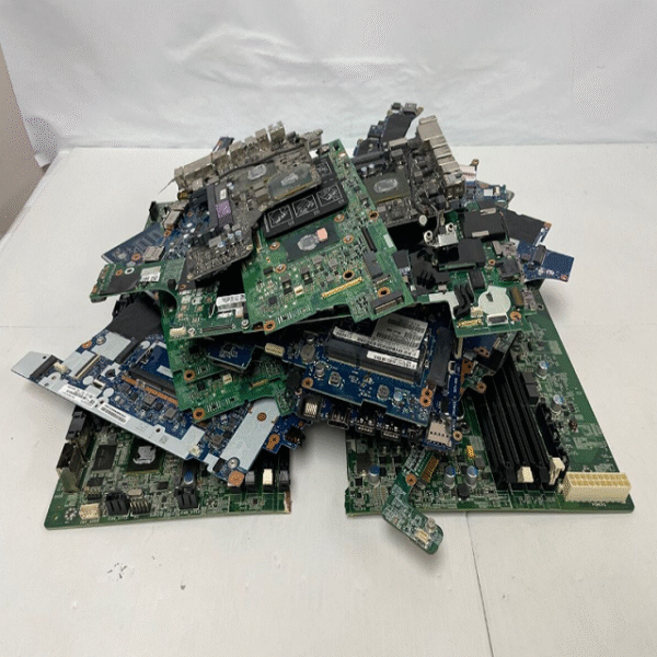 Motherboard Scrap