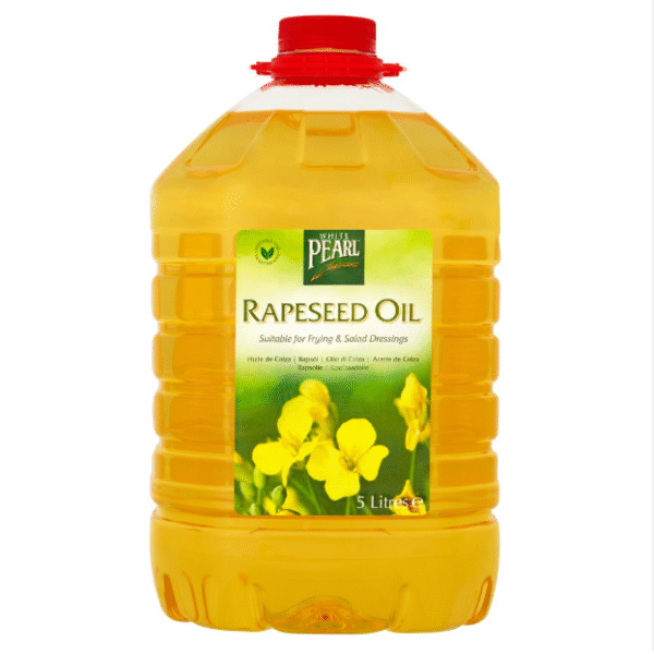 Rapeseed Oil