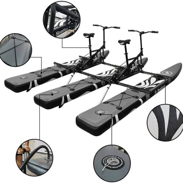 Water Bike