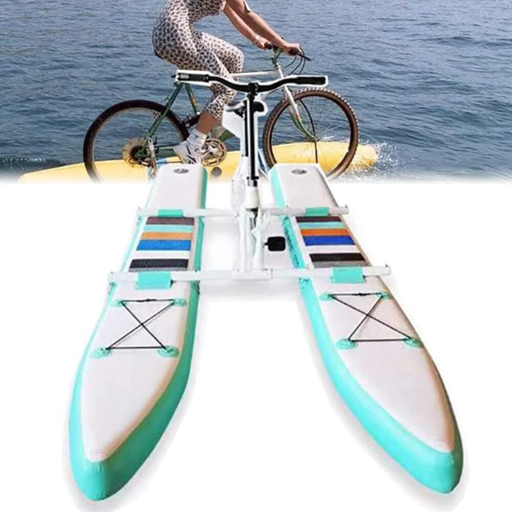 Water Bike - Image 3
