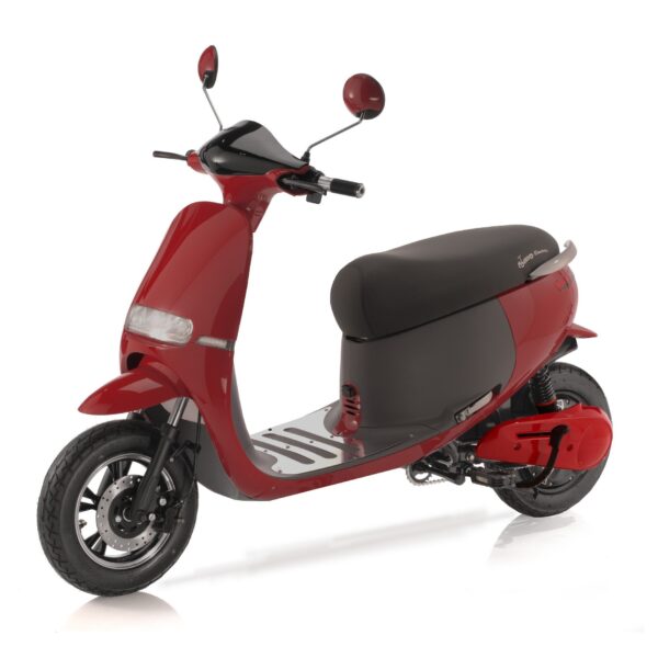 Scooter Bike