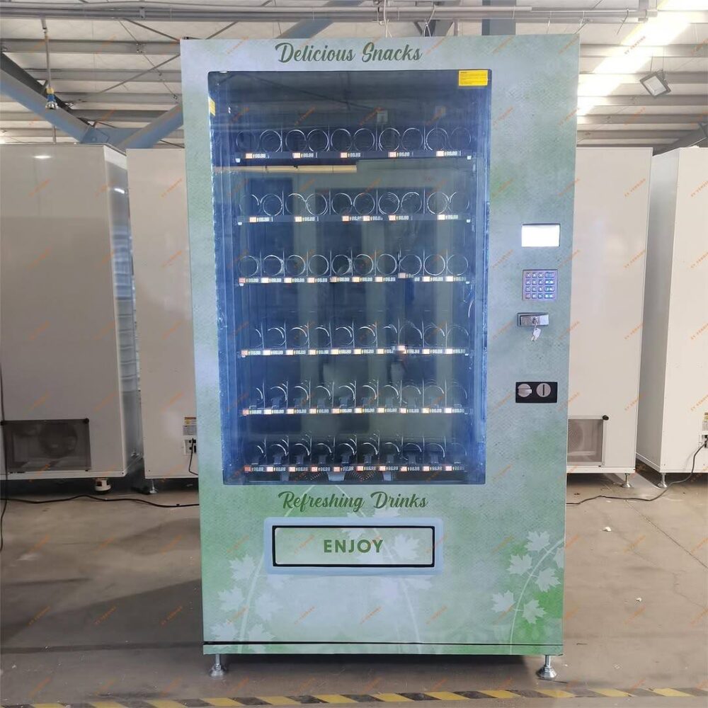 Vending Machines - Image 2