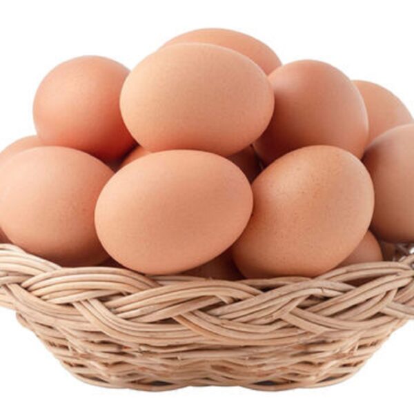 Chicken Eggs
