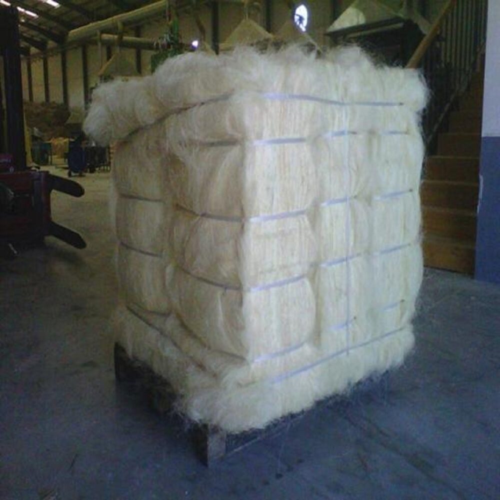 Sisal Fiber - Image 2