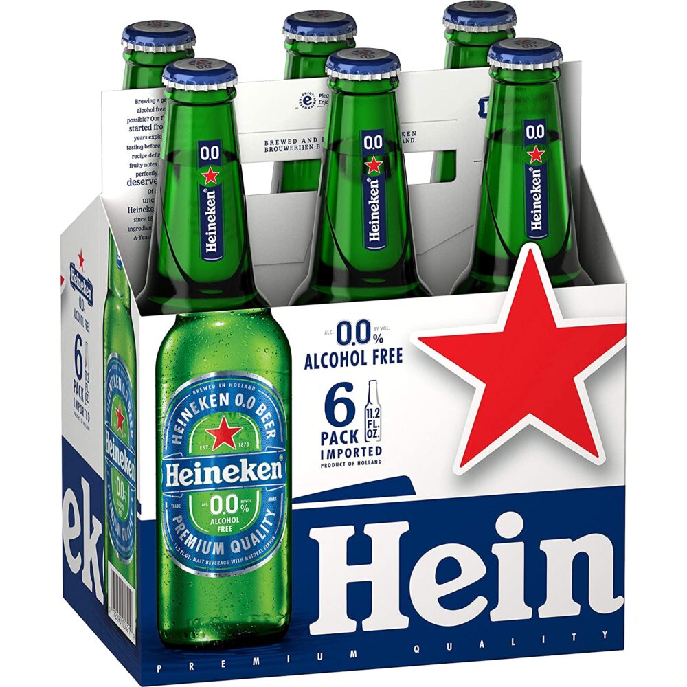 Heineken