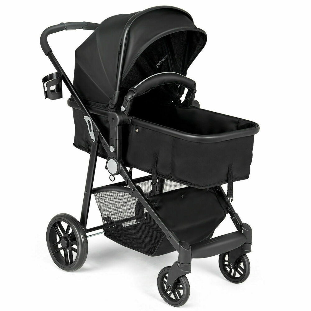 Baby Stroller - Image 3