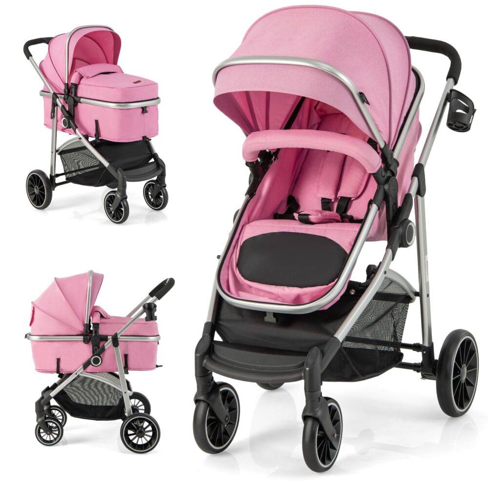 Baby Stroller - Image 2