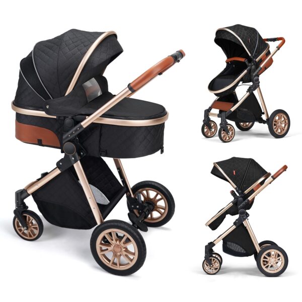 Baby Stroller