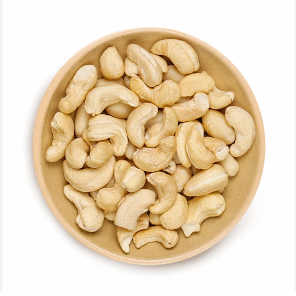 Roasted Cashew Nuts